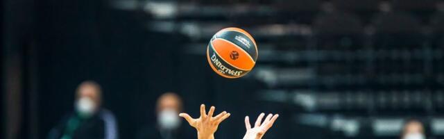 Fajnal for Evrolige definitivno u Beogradu, finale nije u nedelju prvi put posle 18 godina