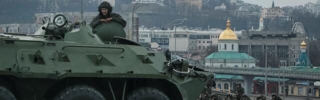 Filip Rodić: Geopolitički mamurluk