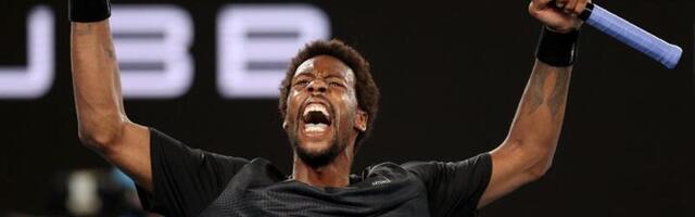 Čist bezobrazluk stare francuske kajle: Monfis srušio Medvedeva i vratio Novaka na tron! (VIDEO)