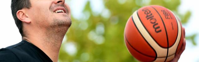 Malo poznata priča Darka Miličića o tome kako je pronašao sebe: Ja, indijanac, u Hilandaru