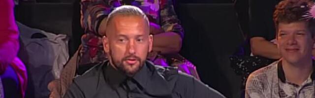 Dino Dizdarević izbačen iz Zadruge, pa opisao ukućane: Dejan ima pozitivnu nervozu, a Dalila NEGATIVNU! (VIDEO)