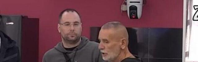 BIO U VEZI SA KSENIJOM PAJČIN, PRIČA SE DA JE ZBOG NJE IZVRŠIO UBISTVO: Mića posavetovao Zvezdana Slavnića da ispriča pravu ISTINU o kobnoj noći i vezi sa PEVAČICOM!