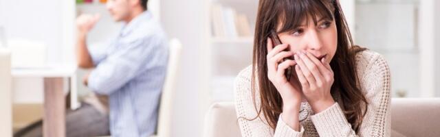 Kako se znaci ponašaju u preljubi