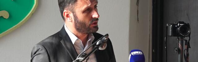 Redžepović: Nisam iznenađen – Gegiću i SDP-a je šaka vlasti ispred interesa naroda