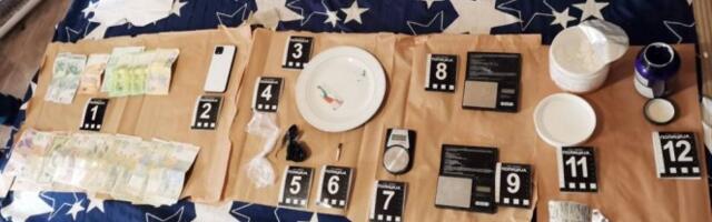 DOLJEVČANI OTELI SLOVENCA! Tukli ga i tražili mu drogu koju je hteo da diluje