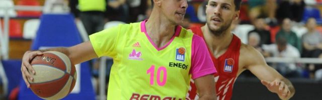 Miljenović ide u Japan kod Jelovca