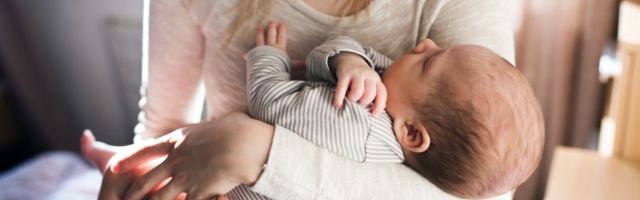 Šta sve nisam očekivala posle porođaja: 14 stvari koje će vas iznenaditi