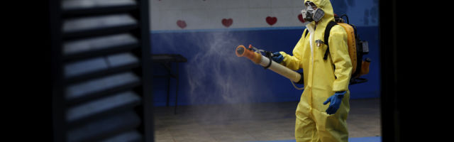 Šta danas znamo o Covid-19, a nismo znali na početku epidemije