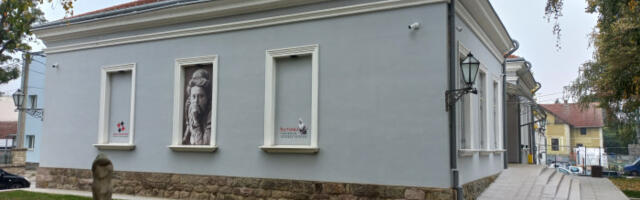 Odlažu se sve manifestacije Galerije “Nadežda Petrović“ planirane za ovu nedelju