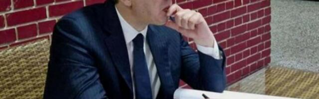 ALEKSIĆU, IMAŠ LI SRAMA! Bestidno lagao o predsedniku Vučiću zarad političkih poena, ova fotografija je dokaz!