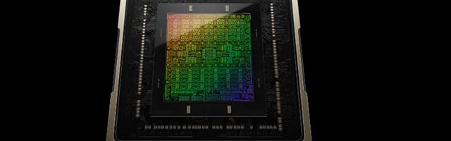 Naslednik Nvidia Ada Lovelace arhitekture stiže tek 2025.