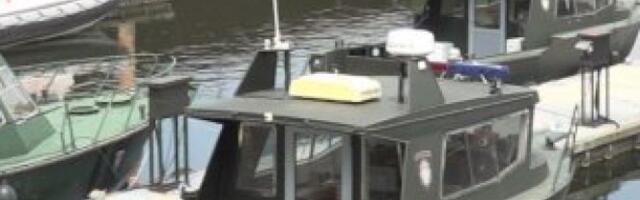 Ne radite ove stvari kako vas ne bi koštale života: Apel komandir ronilačkog voda Žandarmerije