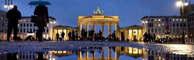 Nemačka cena ukrajinskog rata