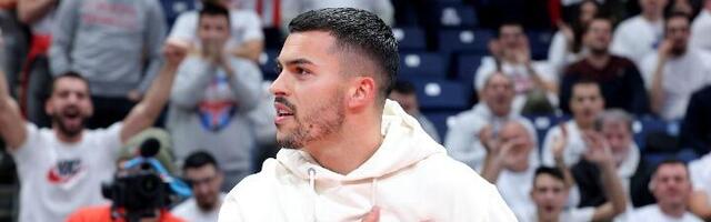 Pregovori ponovo otvoreni: Radonjić blizu potpisa?
