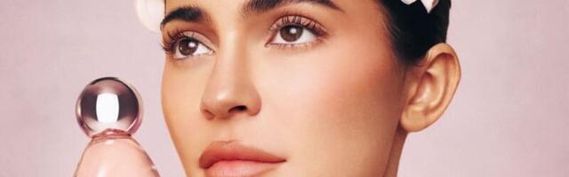 Kako miriše prvi parfem Kylie Jenner – Cosmic