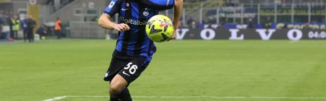 Inter dominirao, ali nije mogao da dobije Napoli