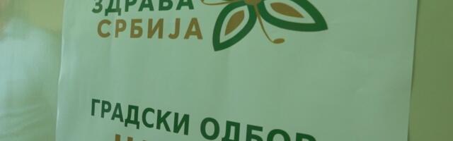 Zdrava Srbija otvorila kancelariju u Čačku