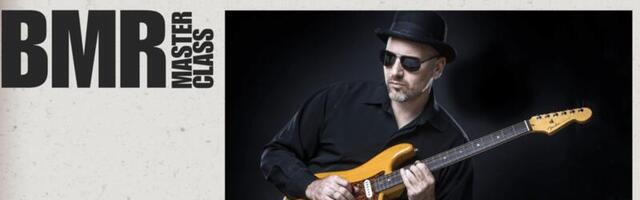 Aleksandar Sedlar gost predavač na radionici u Nišu