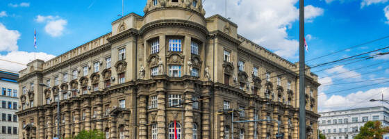 Preporuke za novu Vladu