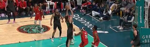Tristan Vukčević dobija otkaz posle 10 mečeva u NBA?