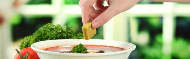 Omiljeno jelo Nikole Tesle! Naše bake su ga spremale kao pomoć u bolesti