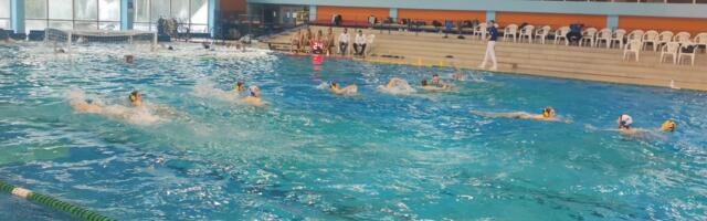 Otvoreno pismo Vaterpolo kluba Nais: Ma kome još u Nišu treba sport???