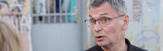 Pa vi ste doveli Rio Tinto u Srbiju, ne Vučić! Ćuta pokopao Milivojevića (VIDEO)