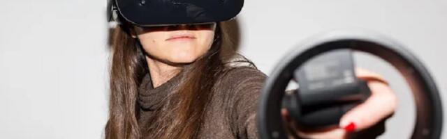 Microsoft i posao mešovite stvarnosti