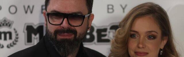 PETAR GRAŠO DOBIO DRUGO DETE! Bebi dali ime po pevačevom pokojnom dedi!