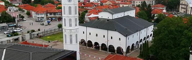 Danas su Sveti Vrači Kozma i Damjan, slave vranjski lekari
