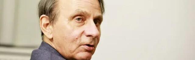 Mišel Uelbek i bespovratnost propadanja (2)