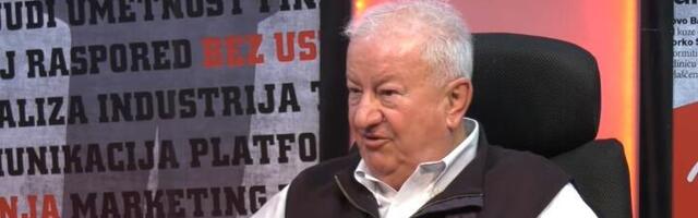 Zec: Mnogo je razloga da studenti dignu glas
