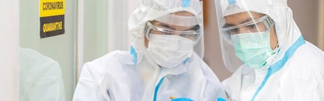 Proglašen kraj epidemije koronavirusa u Srbiji