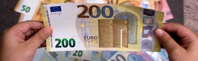 NIŠTA OD PLAĆANJA U EVRIMA: SEPA proširena, ali bez Srbije