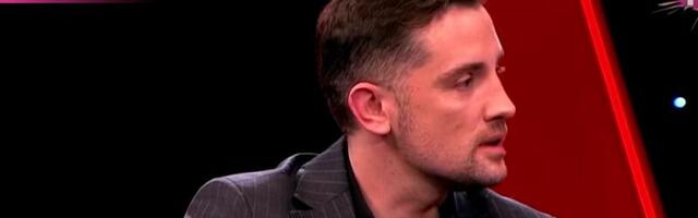 Oglasio se Mirza Selimović nakon što je poginuo pevač Granda!