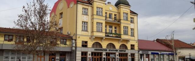 MAJSKI LIKOVNI SALON: Leskovački kulturni centar priprema tradicionalnu izložbu