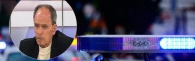 Jednog lekara držao kao roba, drugog poslao na robiju! Nišlija osuđen po treći put!