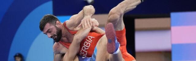 ŠOK ZA SRPSKI SPORT! Žestoka suspenzija za momka koji je predstavljao Srbiju na Olimpijskim igrama u Parizu