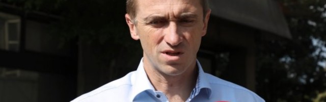 SRAMOTA! PENAVA ISTERAO SVOJE, VUKOVAR IZGLASAO: Nema uslova za ćirilicu u ovom gradu!