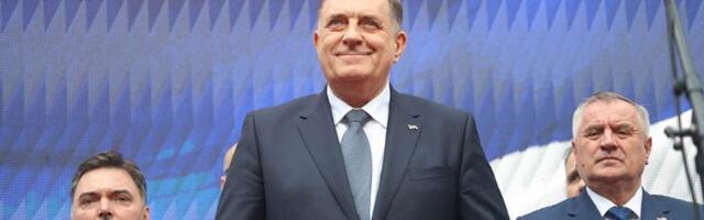 Ročište Apelacionog veća: Tužilaštvo traži veću kaznu za Dodika, odbrana oslobađajuću presudu