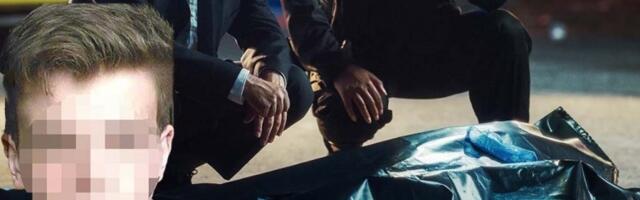 PORODIČNI MASAKR! Mladić MESARSKIM NOŽEM zaklao babu, dedu i strica, pa nakon svirepog zločina ženi na butini urezao ŠARU IZ IGRICE! SCENE KAO IZ HOROR FILMA!