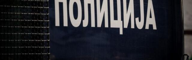 Jake policijske snage kod Skupštine: "Studenti 2.0" objavili kad počinje "književno veče"