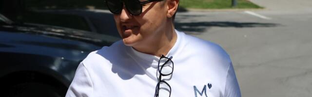 Zvezde Granda ipak počinju od septembra: Marija odlazi, a evo ko je novi član žirija