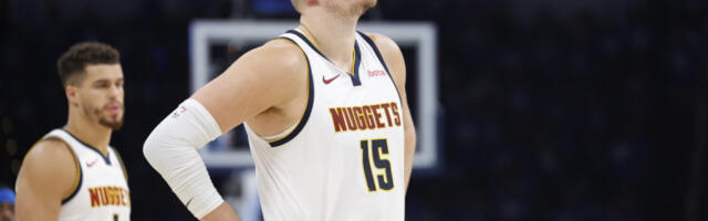 OBJAVLJENA LISTA TOP 100 NAJBOLJIH KOŠARKAŠA U ISTORIJI NBA: Šok - pogledajte gde je Nikola Jokić!