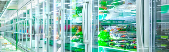 Fortenova grupa nastavlja pregovore o prodaji Poslovnog područja Smrznuta hrana