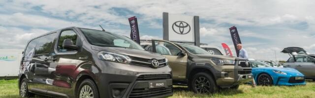 Rizik za BEZBEDNOST: Novo povlačenje automobila sa srpskog tržišta!