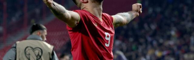 BUM Mitrović opet obraća crno-beli dres