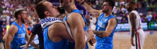 Dragić posle izbacivanja iz reprezentacije: "Ljutnja i velika tuga"