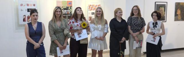 Do kraja septembra Oni koji dolaze u Gradskoj galeriji (VIDEO)