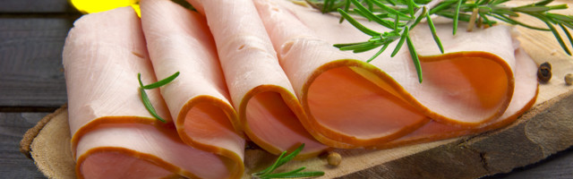 PIK ĆUREĆA PRSA: Vrhunski ukus ćuretine prirodno bogate proteinima i sa malo kalorija